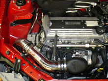 Load image into Gallery viewer, Injen 05-06 Cobalt 2.2L (No Air Pump) / 07 Cobalt SS 2.4L (No Air Pump) Polished Cold Air Intake
