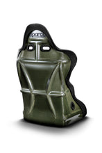 Load image into Gallery viewer, Sparco Seat Legend Kev Black
