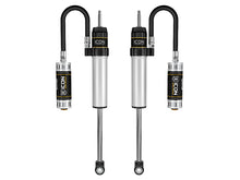 Load image into Gallery viewer, ICON 2007+ Toyota FJ / 2003+ Toyota 4Runner 1-3in Rear 2.5 Series Shocks VS RR - Pair
