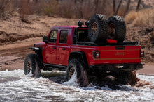 Load image into Gallery viewer, Rugged Ridge 20-22 Jeep Gladiator Sport Rack
