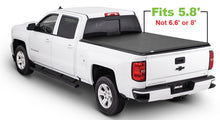 Load image into Gallery viewer, Tonno Pro 14-19 Chevy Silverado 1500 5.8ft Fleetside Tonno Fold Tri-Fold Tonneau Cover
