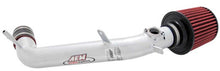 Load image into Gallery viewer, AEM 05-08 Mazda 6 2.3L Polished Cold Air Intake

