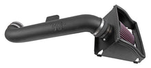 Load image into Gallery viewer, K&amp;N 15-16 Ford F150 V8-5.0L Aircharger Performance Intake Kit
