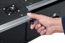Load image into Gallery viewer, Rugged Ridge 18-22 Jeep Wrangler JL Cargo Storage Drawers

