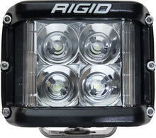 Load image into Gallery viewer, Rigid Industries D-SS - Flood - Single - Black Housing
