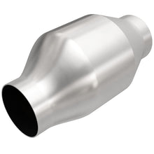 Load image into Gallery viewer, MagnaFlow Conv Univ 4.00inch O/C Diesel
