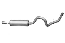 Load image into Gallery viewer, Gibson 00-05 Ford Excursion XLT 6.8L 3in Cat-Back Single Exhaust - Stainless
