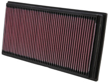Load image into Gallery viewer, K&amp;N 96-07 Audi / 99-05 Seat / 96-04 Skoda / 97-09 VW Drop In Air Filter

