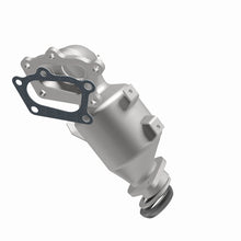 Load image into Gallery viewer, MagnaFlow Conv DF 09-12 Mazda CX-7 2.3 L Underbody
