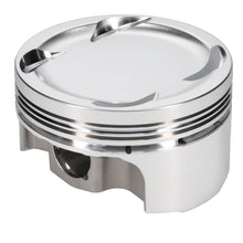 Load image into Gallery viewer, JE Pistons Mitsubishi 6G72 24V 91.1mm Bore STD Size 9.0:1 CR Pistons
