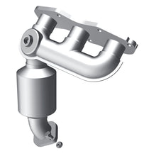 Load image into Gallery viewer, MagnaFlow Conv DF 07-10 Camry 3.5 Passenger Side Manifold
