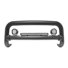 Load image into Gallery viewer, Westin 2010-2018 Ram 2500/3500 Contour 3.5in Bull Bar - Textured Black
