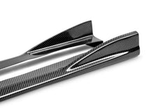 Load image into Gallery viewer, Seibon 08-10 Subaru STI Hatchback Only CS Side Skirts (Pair)
