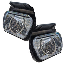 Load image into Gallery viewer, Oracle 03-06 Chevy Silverado SMD FL - White
