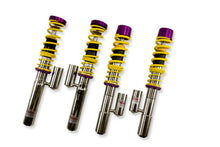 Load image into Gallery viewer, KW Coilover Kit V3 Porsche Cayman (987) incl. Cayman S w/o PASM
