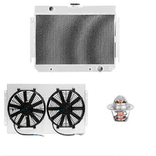 Load image into Gallery viewer, Mishimoto 65-67 Chevrolet Chevelle 250/283 Cooling Package

