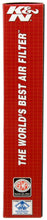 Load image into Gallery viewer, K&amp;N 17-18 Hyundai Santa Fe Sport L4-2.4L F/I Drop In Air Filter
