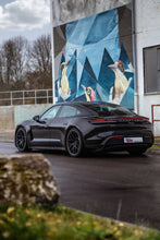 Load image into Gallery viewer, KW Coilover Kit V4 2021+ Porsche Taycan (Y1A) Sedan 2WD (Without Air Suspension)
