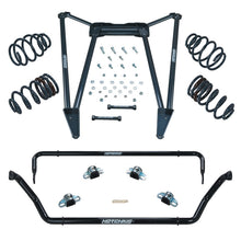 Load image into Gallery viewer, Hotchkis 10+ Camaro SS Track Pack Sport Swaybar Set &amp; Springs &amp; Chassis Max Brace
