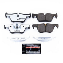 Load image into Gallery viewer, Power Stop 14-16 BMW 228i Rear Z26 Extreme Street Brake Pads w/Hardware
