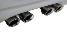 Load image into Gallery viewer, Corsa 97-04 Chevrolet Corvette C5 Z06 5.7L V8 Polished Sport Axle-Back Exhaust
