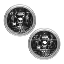 Load image into Gallery viewer, Oracle Lighting 97-06 Jeep Wrangler TJ Pre-Assembled LED Halo Headlights
