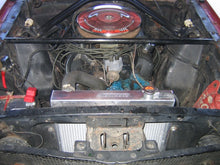 Load image into Gallery viewer, Mishimoto 64-66 Ford Mustang w/ 289 V8 Manual Aluminum Radiator
