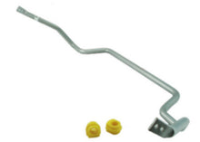 Load image into Gallery viewer, Whiteline 89-93 Nissan Skyline R32 GTS RWD Front 24mm Heavy Duty Adjustable Swaybar
