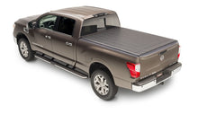 Load image into Gallery viewer, Truxedo 16-20 Nissan Titan 6ft 6in Lo Pro Bed Cover
