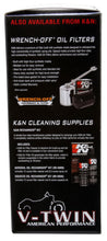 Load image into Gallery viewer, K&amp;N Unique Air Filter - Replacement Element for RK-3931
