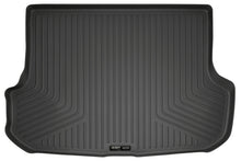 Load image into Gallery viewer, Husky 2016 Lexus RX350 / 2016 Lexus RX450H Cargo Liner Rear Liner - Black
