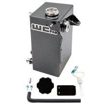 Load image into Gallery viewer, Wehrli 20-24 Chevrolet-GMC 6.6L L5P Duramax OEM Placement Coolant Tank Kit - Bengal Blue
