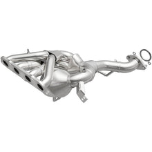 Load image into Gallery viewer, MagnaFlow Conv DF 15-18 Mazda 3 2.0L OEM Grade Manifold
