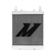 Load image into Gallery viewer, Mishimoto 2016+ Chevrolet Camaro SS or HD Cooling Package Performance Aux Aluminum Radiators
