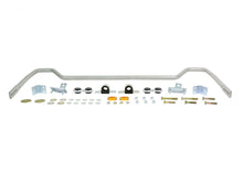 Load image into Gallery viewer, Whiteline 99+ Holden/Opel Astra / 6/01-05 Zafira Rear 24mm Heavy Duty Adjustable Swaybar
