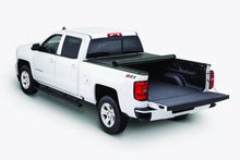 Load image into Gallery viewer, Tonno Pro 14-19 Chevy Silverado 1500 5.8ft Fleetside Lo-Roll Tonneau Cover
