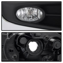 Load image into Gallery viewer, Spyder 17-18 Honda CRV OEM Chrome Trim Fog Lights w/Switch &amp; Cover - Clear (FL-HCRV2017-C)
