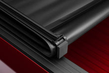 Load image into Gallery viewer, Lund 19-23 RAM 1500 (5.5ft Bed w/o RamBox Cargo Mgmt) Genesis Elite Tri-Fold Tonneau Cover - Black
