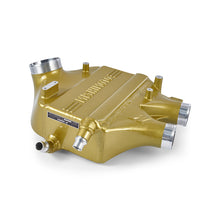 Load image into Gallery viewer, Mishimoto 15-20 BMW F8X M3/M4 Performance Air-to-Water Intercooler Power Pack - Austin Yellow
