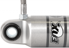 Load image into Gallery viewer, Fox 99+ Chevy HD 2.0 Performance Series 10.6in. Smooth Body Remote Res. Rear Shock / 0-1in. Lift
