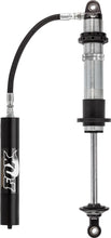 Load image into Gallery viewer, Fox 2.0 Factory Series 14in. Smooth Body Remote Res. Shock 7/8in. Shaft (Custom Valving) - Blk
