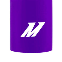 Load image into Gallery viewer, Mishimoto 2.5in. 45-Degree Coupler Purple
