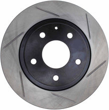 Load image into Gallery viewer, StopTech Sport Slotted Rotor - Front Left
