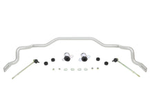 Load image into Gallery viewer, Whiteline 04-06 Pontiac GTO VX/VY Coupe Front Heavy Duty 4 Point Adjustable 30mm Swaybar

