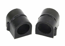 Load image into Gallery viewer, Whiteline 01-05 Honda Civic 24mm Front Sway Bar Mount Bushing Kit
