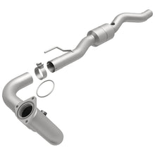 Load image into Gallery viewer, MagnaFlow Conv DF 02-03 Avalanche 8.1 DS OEM
