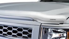 Load image into Gallery viewer, Stampede 2015-2018 GMC Sierra 2500 HD Vigilante Premium Hood Protector - Chrome
