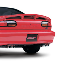 Load image into Gallery viewer, SLP 1998-2002 Chevrolet Camaro LS1 LoudMouth II Cat-Back Exhaust System w/ Dual Tips
