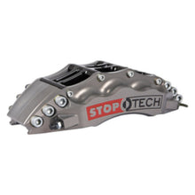 Load image into Gallery viewer, StopTech 06-09 Honda S2000 2.2L ST-60 Trophy Calipers 355x32mm Slotted Rotors Front Big Brake Kit

