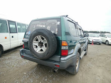 Load image into Gallery viewer, 1996 Toyota Land Cruiser Prado
